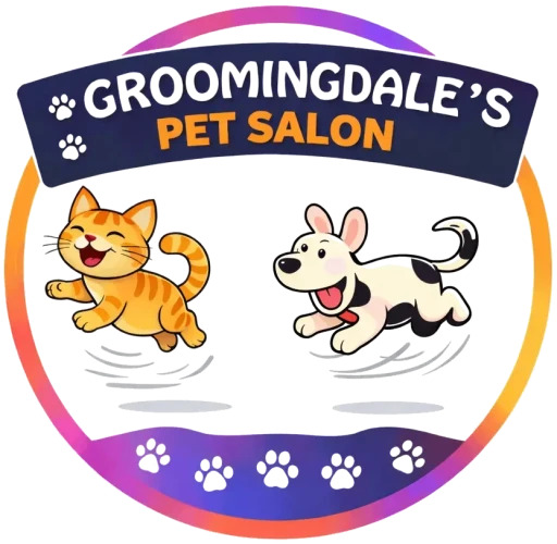 Groomingdale’s Pet Salo